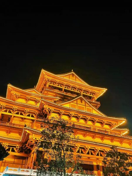 柳州有什么好玩的地方