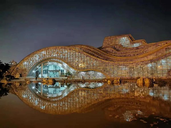 柳州有什么好玩的地方