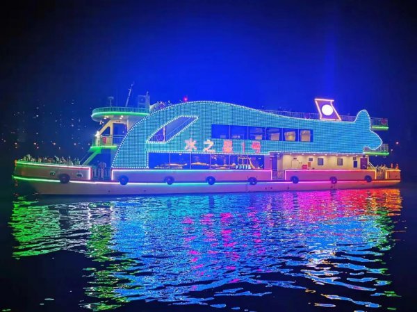 柳州有什么好玩的地方