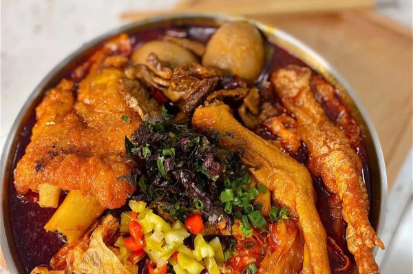 柳州有什么好玩的地方