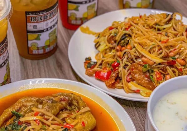 柳州有什么好玩的地方