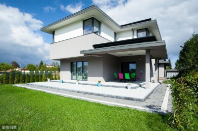 叠拼别墅什么意思 叠拼别墅上叠和下叠有什么区别