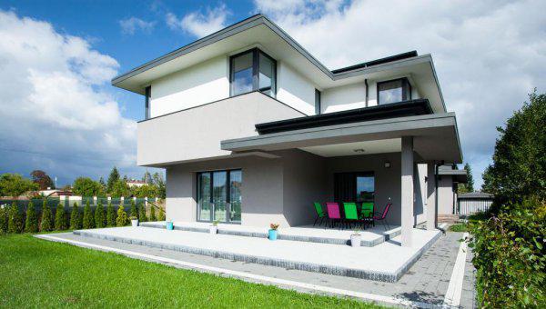 叠拼别墅什么意思