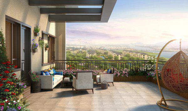 叠拼别墅什么意思