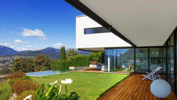 叠拼别墅什么意思