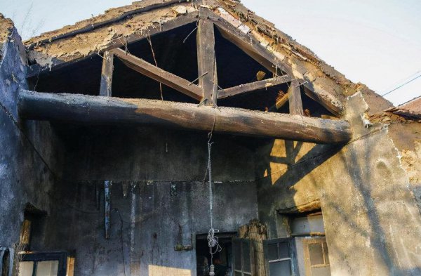 一幢和一栋的区别