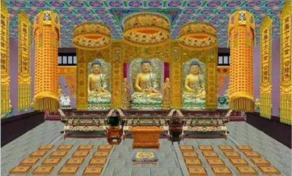 一幢和一栋的区别