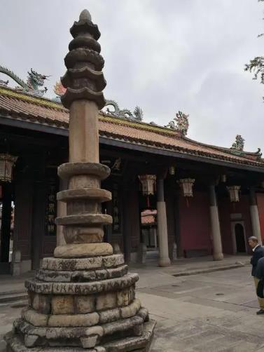 一幢和一栋的区别