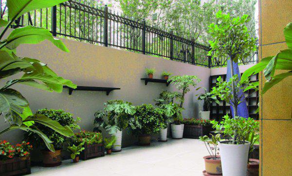 住一楼的优缺点有哪些