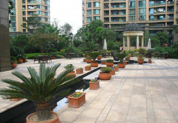 住一楼的优缺点有哪些