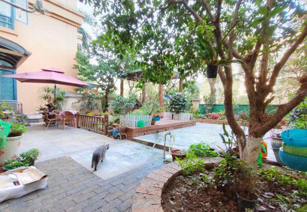 住一楼的优缺点有哪些