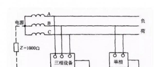 中性线是什么线