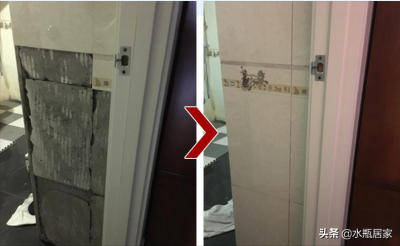 瓷砖掉了用什么粘最好 瓷砖脱落使用瓷砖胶快速粘贴最结实