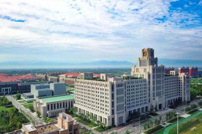 西安交大排名全国第几名 西安交大高居全国前列