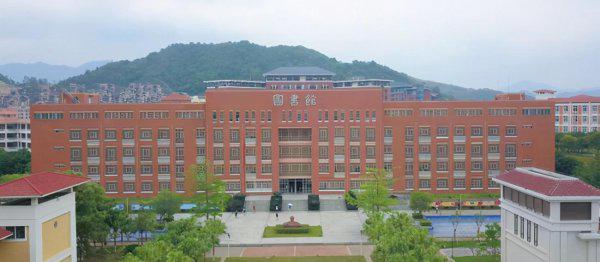 广州民办大专院校排名