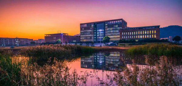 广州民办大专院校排名