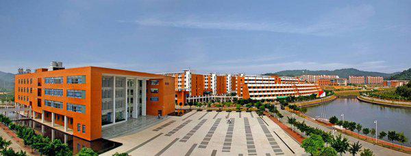 广州民办大专院校排名