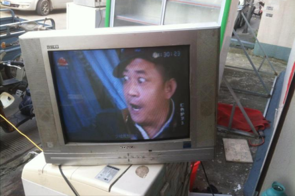 旧版康佳电视怎么投屏