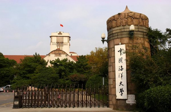 山东大学排名前十的学校