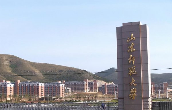 山东大学排名前十的学校