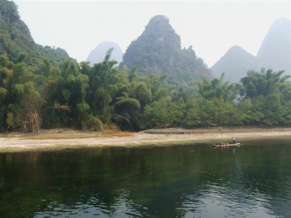 桂林是哪个省的城市