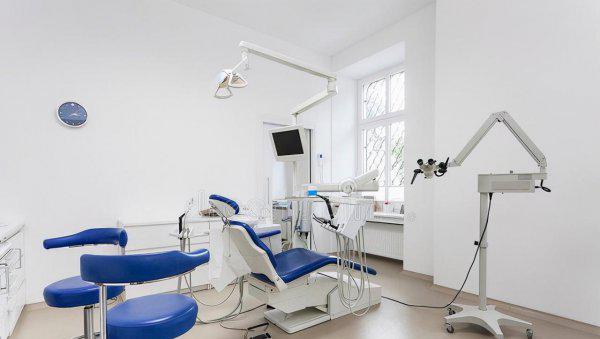 什么人不适合学口腔医学