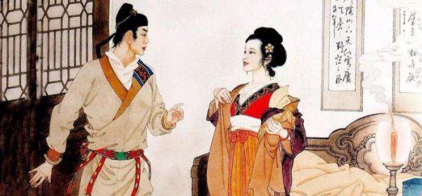 花开堪折直须折什么意思