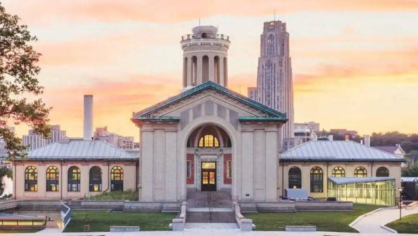 卡耐基梅隆大学世界排名第几