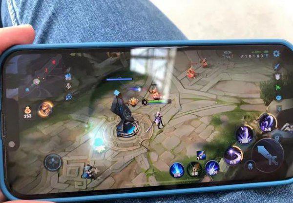 手机发烫是电池原因吗