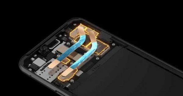 手机发烫是电池原因吗