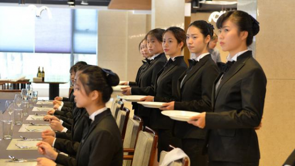 上海杉达学院学费