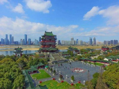 江西十大景点排名大全 江西必去的十大著名旅游景点推荐