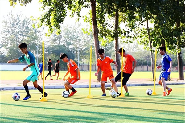 西安职高去哪个学校好