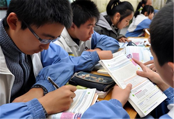 西安职高去哪个学校好