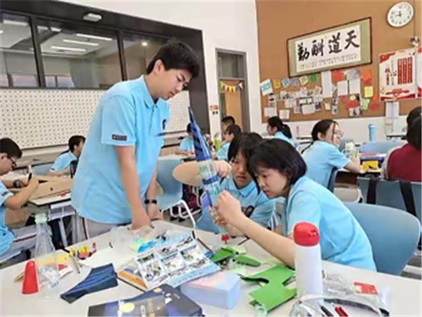 西安职高去哪个学校好