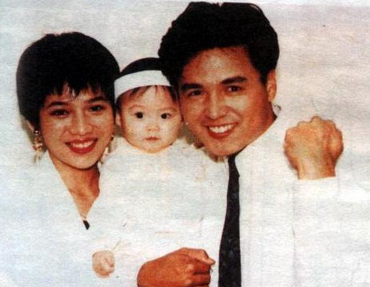 张庭老公林瑞阳个人资料