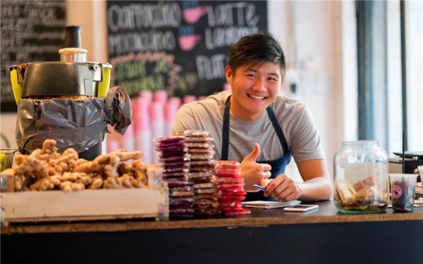 开什么实体店比较稳