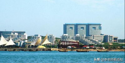 大连交通大学什么档次水平 大连交通大学的就业质量如何