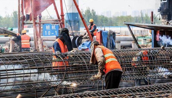 建筑工地农民工交税吗