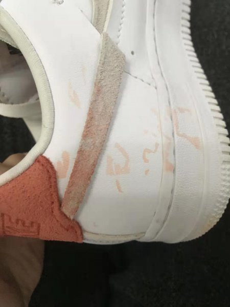 空军一号怎么清洗