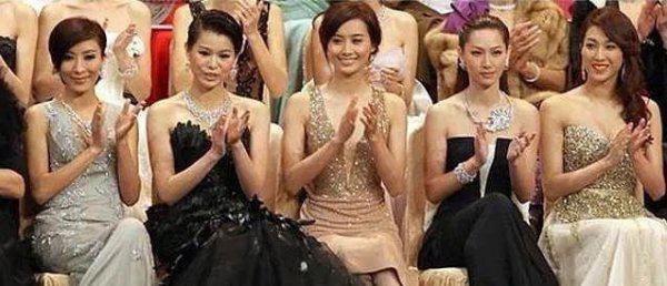 徐子珊退出娱乐圈原因