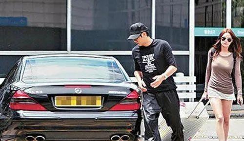 徐子珊退出娱乐圈原因