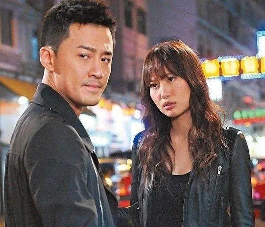 徐子珊退出娱乐圈原因