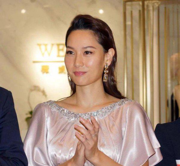 徐子珊退出娱乐圈原因