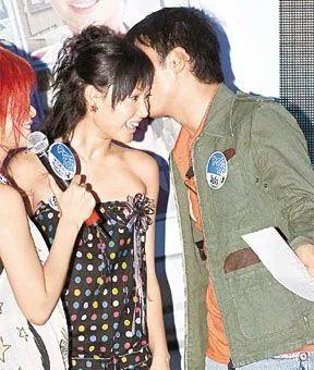 徐子珊退出娱乐圈原因