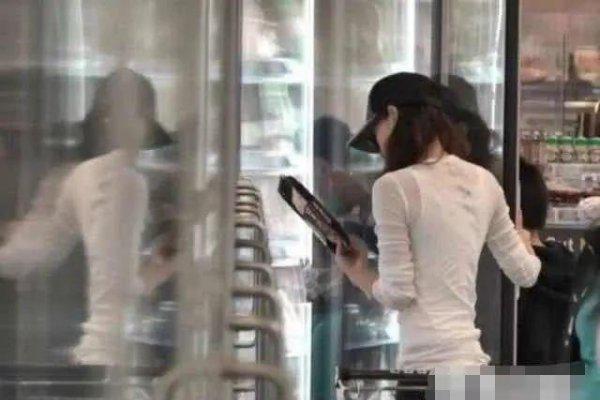 徐子珊退出娱乐圈原因