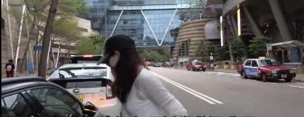 徐子珊退出娱乐圈原因