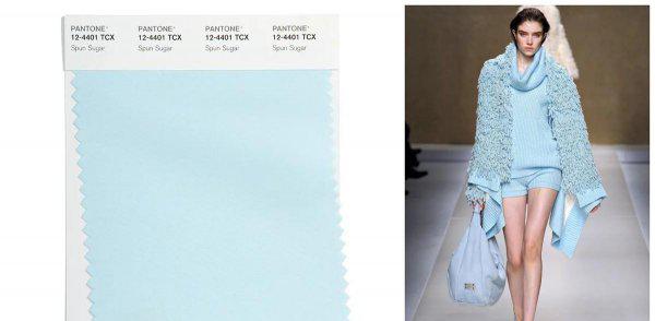 2022年流行色是什么颜色