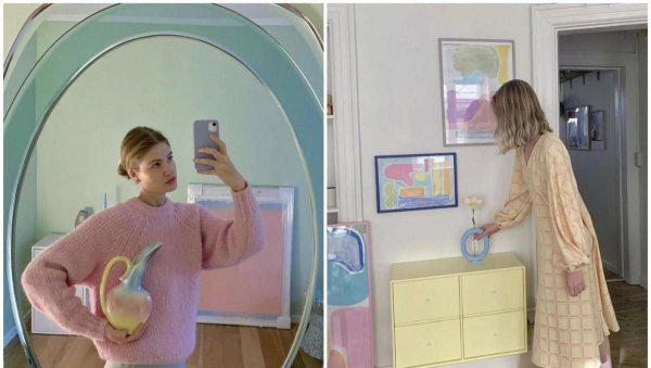 2022年流行色是什么颜色