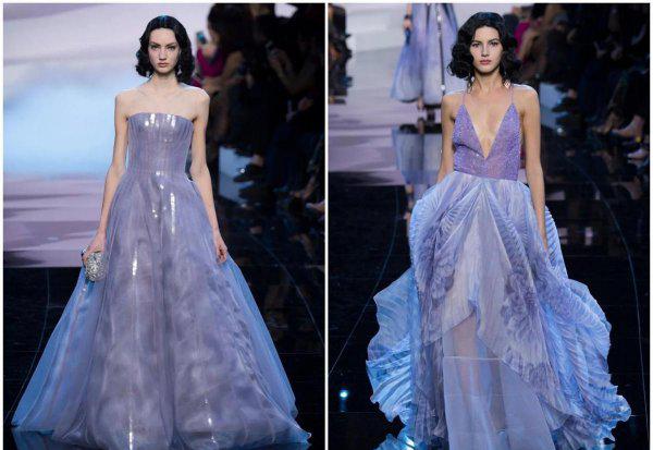 2022年流行色是什么颜色